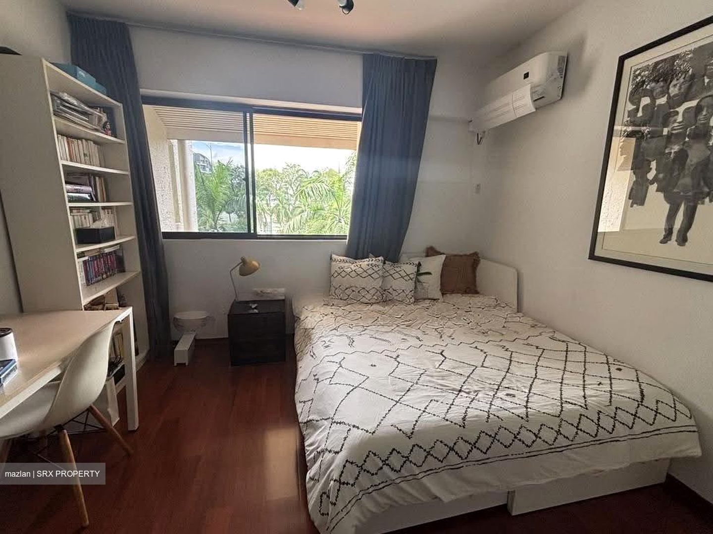 Sommerville Park (D10), Condominium #609081871